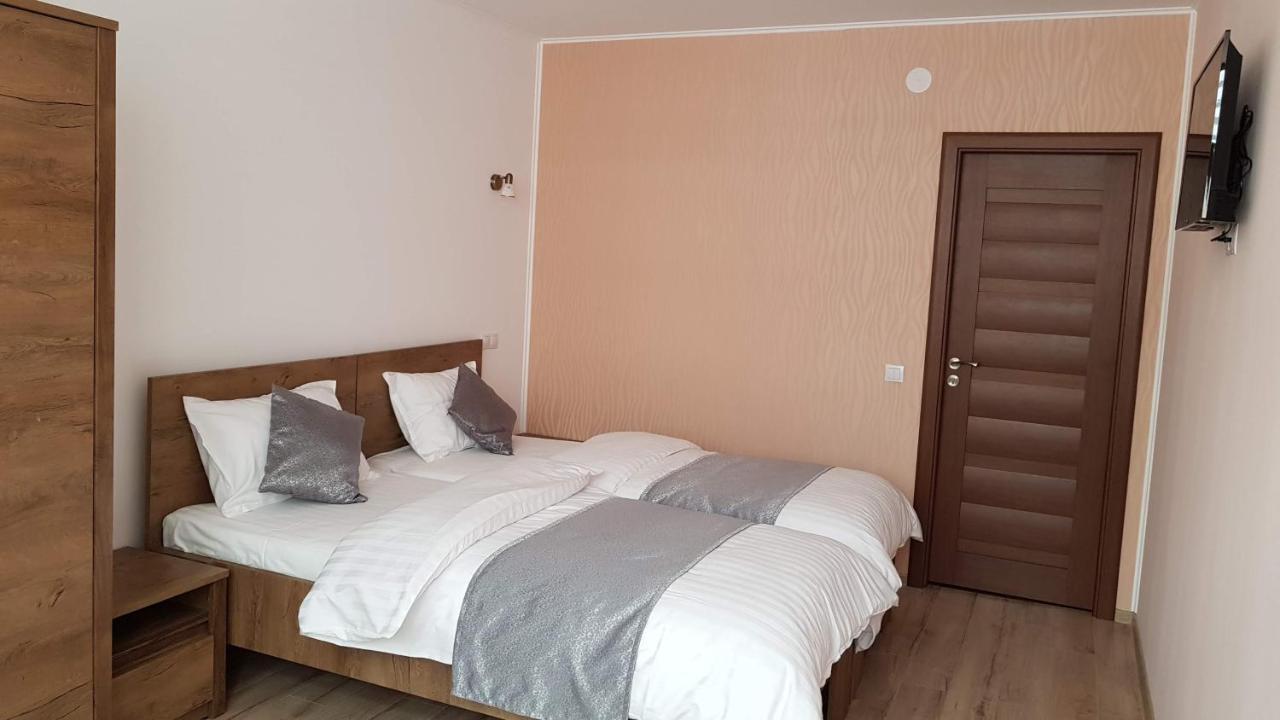 Resting House Braşov Exterior foto