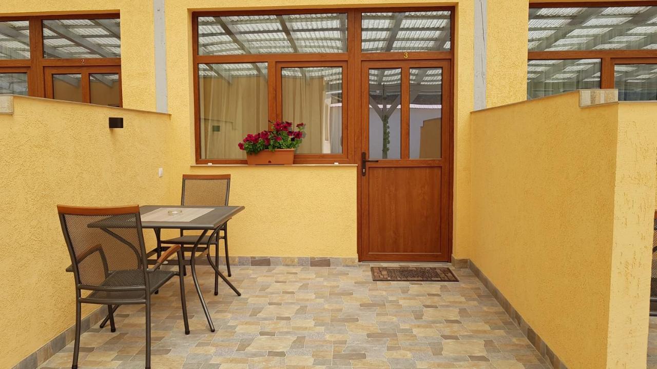 Resting House Braşov Exterior foto